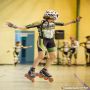 Concours de Pirouette @ Jeux du Roller (Pibrac)
